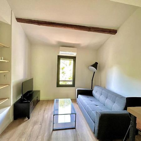 Ravissant Appartement A 5Min Du Centre Ville D'Aix Екс ан Прованс Екстериор снимка