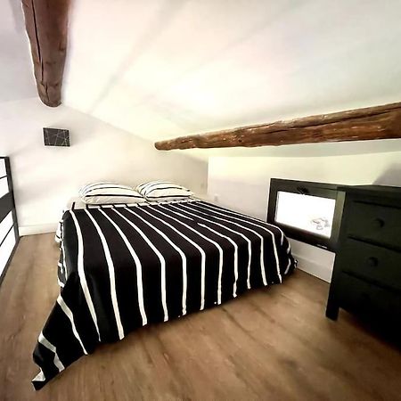 Ravissant Appartement A 5Min Du Centre Ville D'Aix Екс ан Прованс Екстериор снимка