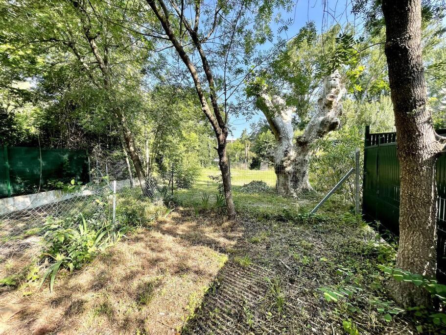 Ravissant Appartement A 5Min Du Centre Ville D'Aix Екс ан Прованс Екстериор снимка