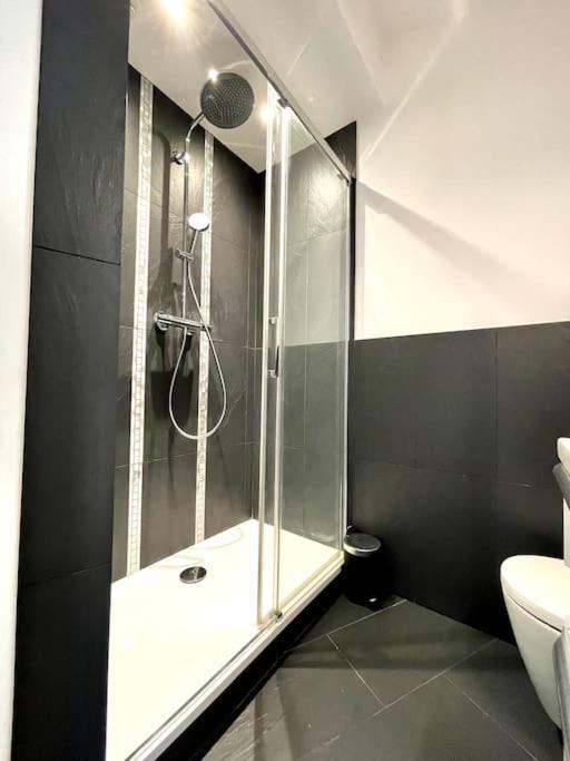 Ravissant Appartement A 5Min Du Centre Ville D'Aix Екс ан Прованс Екстериор снимка